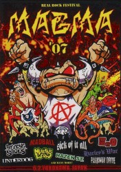 MAGMA’07