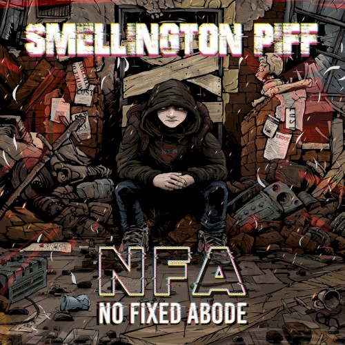 No Fixed Abode