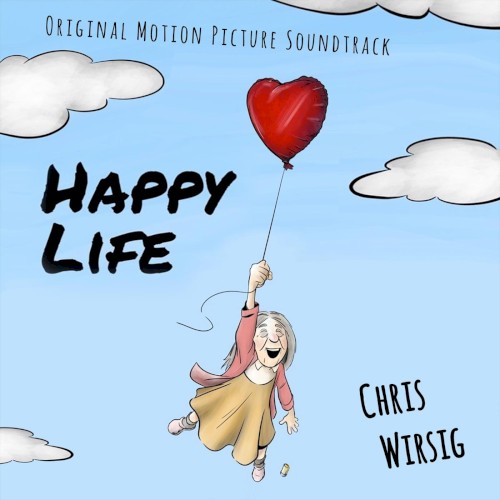 Happy Life (Original Motion Picture Soundtrack)