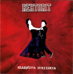 Klassista musiikkia