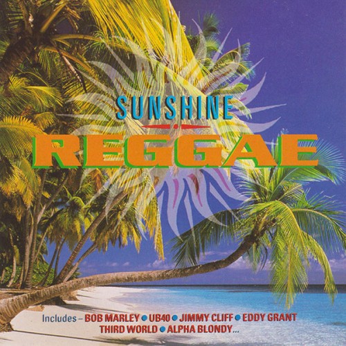 Sunshine Reggae