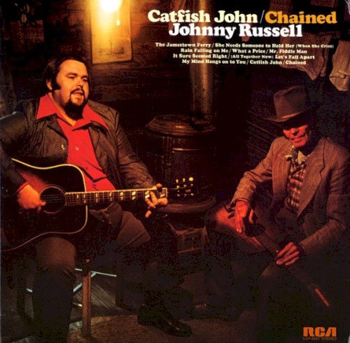 Catfish John/Chained
