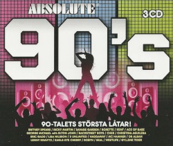 Absolute 90’s