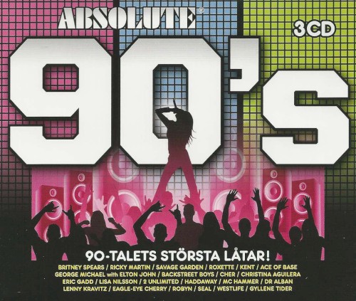 Absolute 90’s