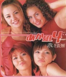 赤い日記帳
