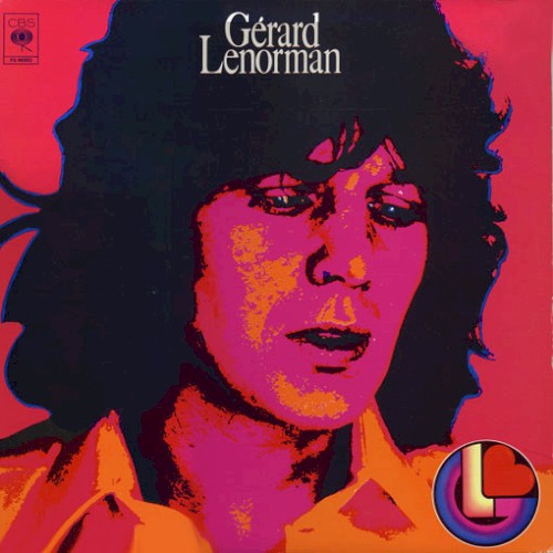 Gérard Lenorman