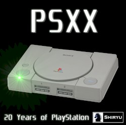 PSXX