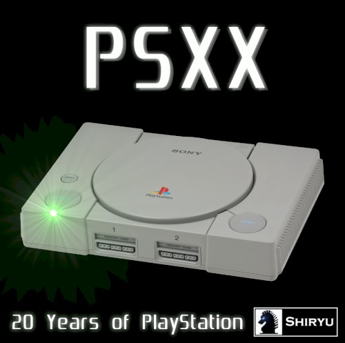 PSXX