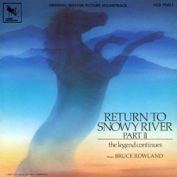 Return to Snowy River