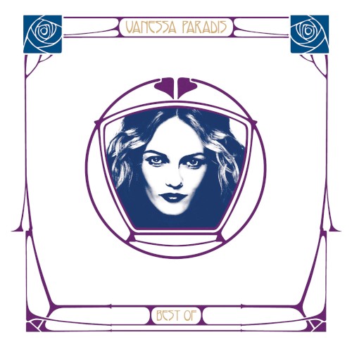 Best of Vanessa Paradis