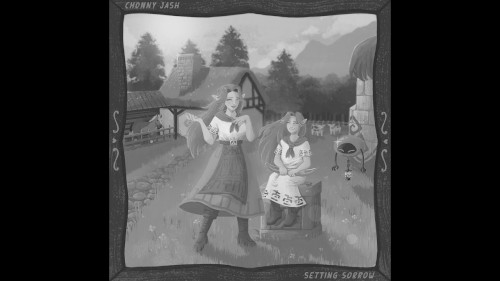 Setting Sorrow / (instrumental)