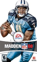 Madden NFL 08 Soundtrack