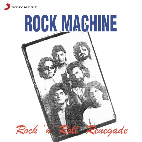 Rock'n'Roll Renegade
