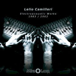 Electroacoustic Works 1983–2002
