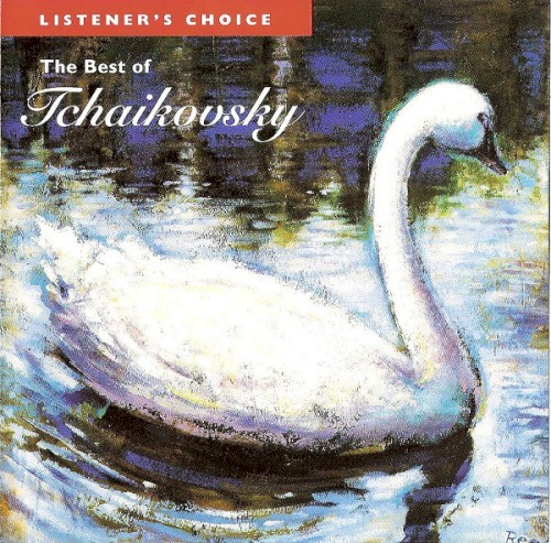 The Best of Tchaikovsky (Volume 2)