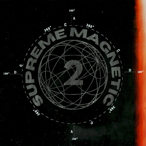 SUPREME MAGNETIC 2