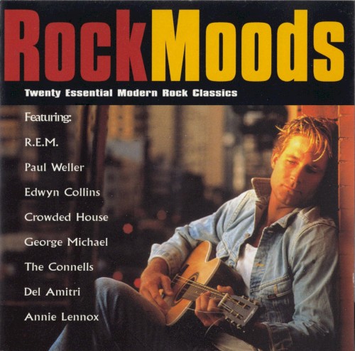 Rock Moods