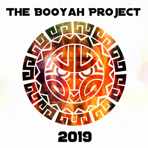 The Booyah Project 2019
