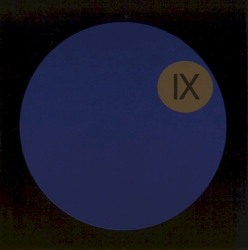 The Dark Side of the Moog IX