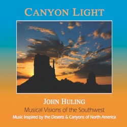 Canyon Light