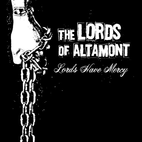 Lords Have Mercy