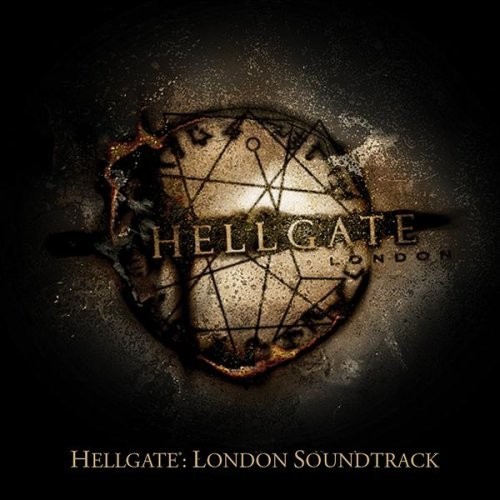 Hellgate: London Official Soundtrack