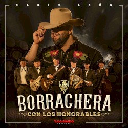 Borrachera