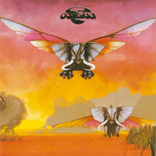Osibisa