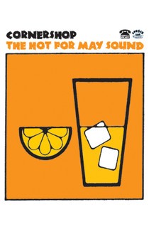 The Hot For May Sound