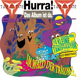 Im Wald der Träume