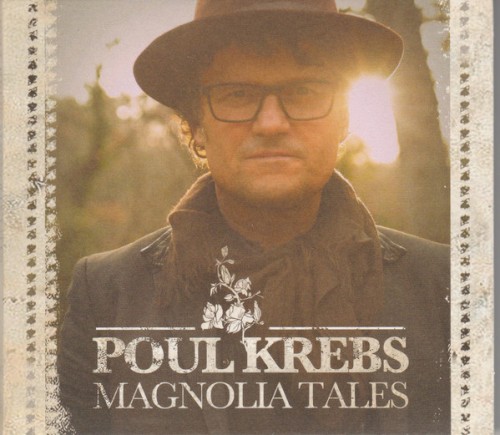Magnolia Tales