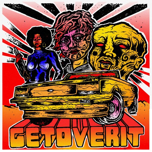 Get Over It