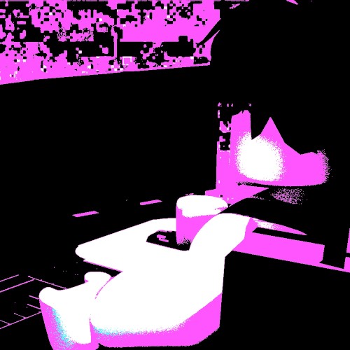Digital Bodies (demo) (open verse)