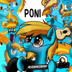 Poni