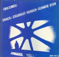 Zigurrat / Hunden gennem byen