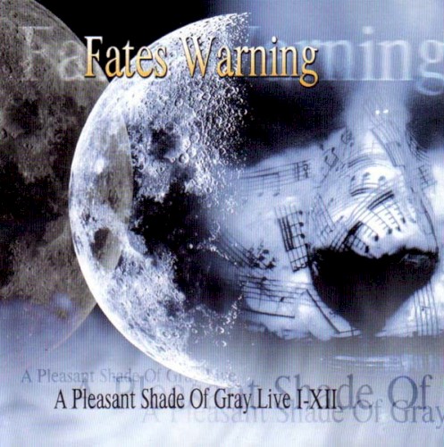 A Pleasant Shade of Gray Live I–XII