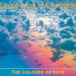 The Colours of Love