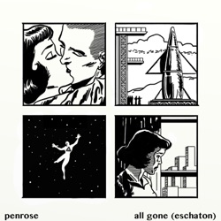 All Gone (Eschaton)