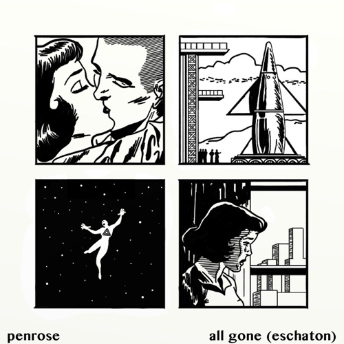 All Gone (Eschaton)