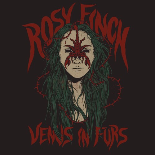 Venus in Furs