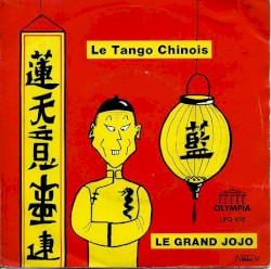 Le Tango Chinois