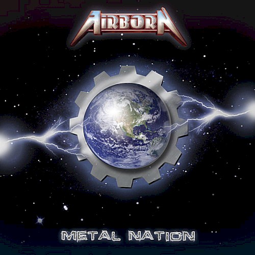 Metal Nation