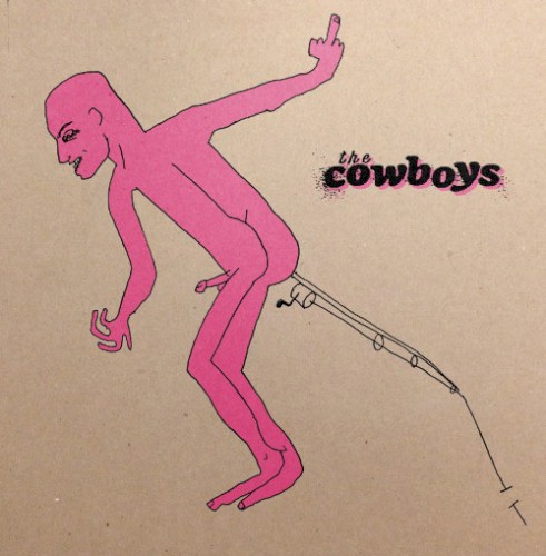 The Cowboys