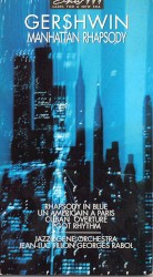 Manhattan Rhapsody