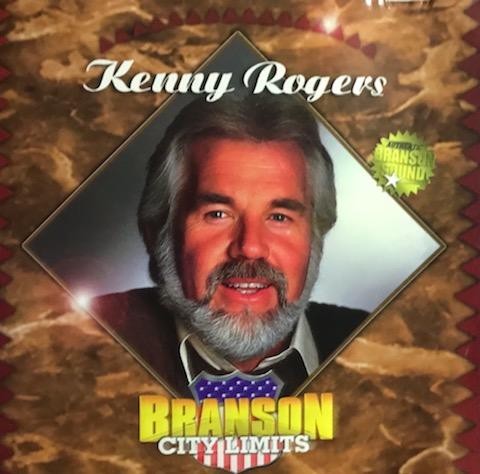 Branson City Limits