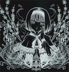 The Secret of Alice