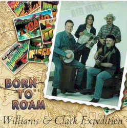 Born to Roam