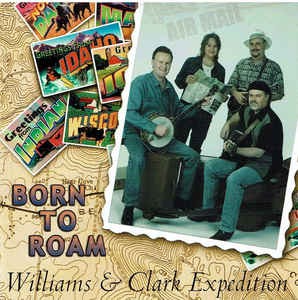 Born to Roam