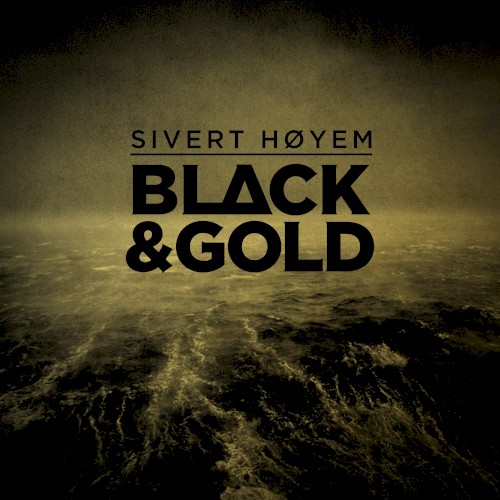 Black & Gold