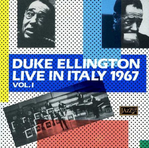 Live in Italy 1967 - Vol. I